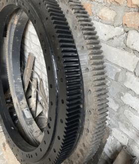 Запчастини автокран