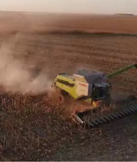 Комбайн,уборка урожая Киев,трал аренда,вспашка,дисковка земли услуги,посев.