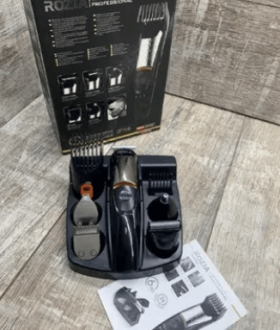 Мультитриммер Rozia