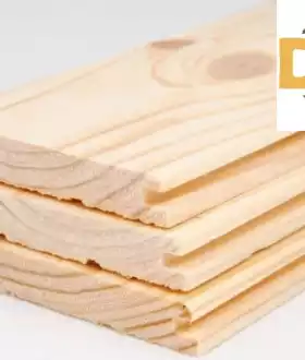 Пиломатериалы, доска пола, вагонка, обрезная/необрезная доски, планкен