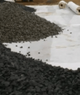 Геотекстиль 300 г/м2