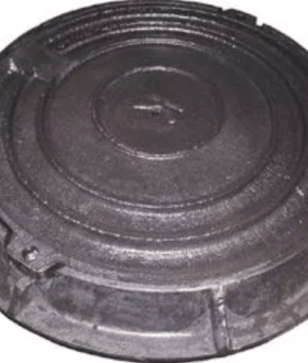Люки каналізаційні чавунні, пластикові, легкі, середні, важкі.