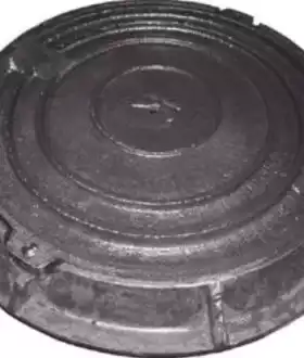 Люки каналізаційні чавунні, пластикові, легкі, середні, важкі.