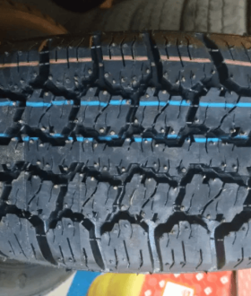 Всесезонная резина БЦ-20 175/70R13