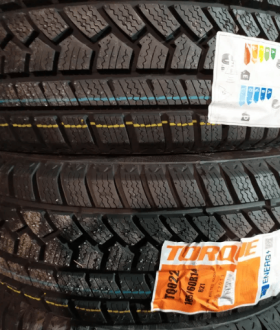 шины TORQUE 195/60/15 зимняя.