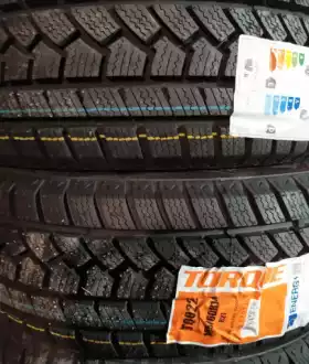шины TORQUE 195/60/15 зимняя.