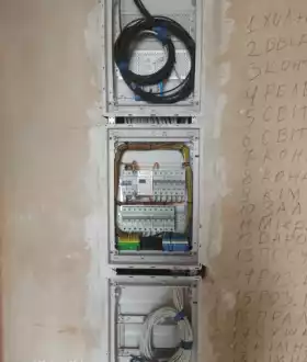 ЕЛЕКТРОМОНТАЖ Івано-Франківськ