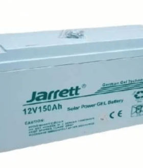 Всього 200шт! Київ, гелевий аккумулятор Jarrett 12V 150 Ah опт