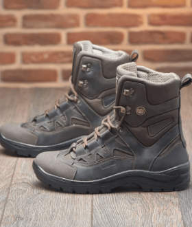 Зимние военные Берцы -25' ( р.36-48) Gor-tex