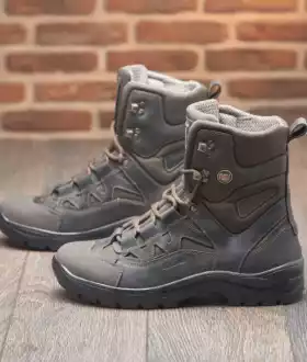 Зимние военные Берцы -25' ( р.36-48) Gor-tex