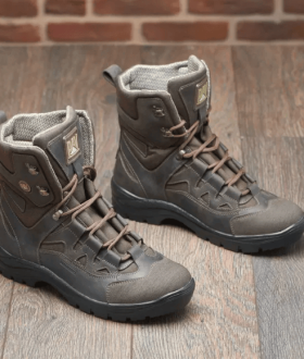 Зимние военные берцы ВСУ (36-47р) -25'