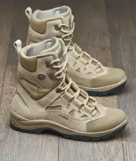 Зимние берці/Тактические Берцы (36-48°) Койот -25°°