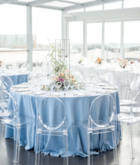 Оренда скатертин