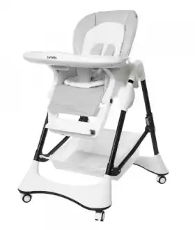 Стульчик для кормления Carrello Stella стілець для годування