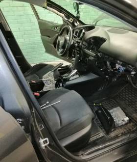 Установка автосигнализации Позняки в Киеве. Установка сигнализации левый берег