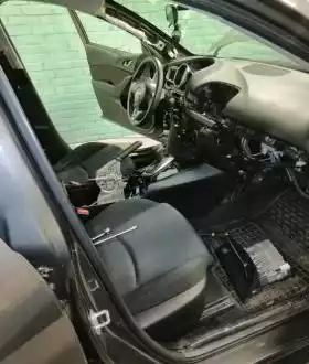 Установка автосигнализации Позняки в Киеве. Установка сигнализации левый берег