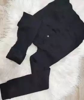 Кальсоны мужские меховые. Термо подштанники 