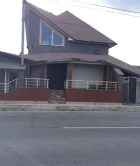 Продам будинок/комерційний об’єкт