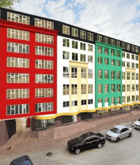 АРЕНДА ОФИСОВ ОТ собственника (от 70м.кв.) ул. Глубочицкая, 17