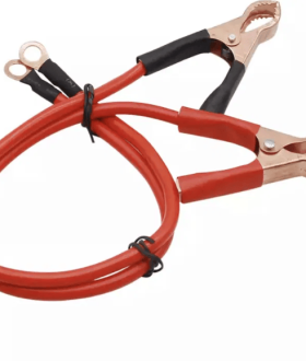 Кабель для інвертора 50 см.