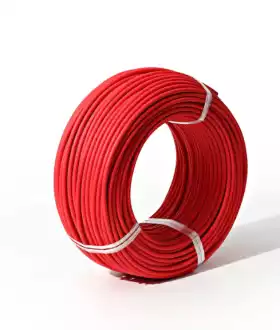 Кабель для сонячних електростанцій мідний 10 мм.