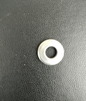 Шайба крепёжная. Внутренний диаметр 6мм. Наружный 14мм. 5 кг.