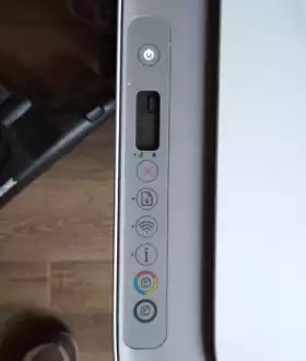 Принтер HP. 2700.серия.