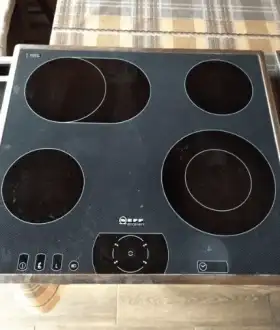 Варочные поверхности.