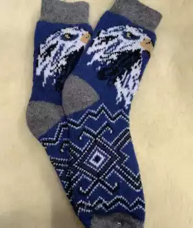 Шкарпетки теплі носки