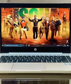 HP ProBook 440/Full HD/ i7-8565U/4.6 GHz/8 ГБ/SSD 256/UHD Graphics 620