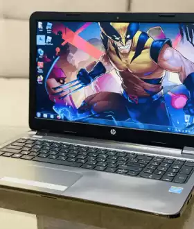 HP 250 G3/ Intel Celeron N2830/2.16 GHz/4 ГБ/HDD 500 ГБ/HD Graphics