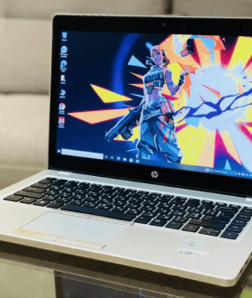 HP Folio 9470m 14/Core i7-3687U/3.3 GHz/8 ГБ/SSD 120/HD Graphics 4000