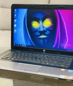 HP 250 G1/ Intel Celeron 1000M/1.8 GHz/4 ГБ/HDD 320 ГБ/HD Graphics