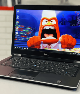 Dell E7440 /Full HD/IPS/i7-4600U/3.3 GHz/8 ГБ/SSD 160/HD Graphics 4400