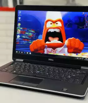 Dell E7440 /Full HD/IPS/i7-4600U/3.3 GHz/8 ГБ/SSD 160/HD Graphics 4400