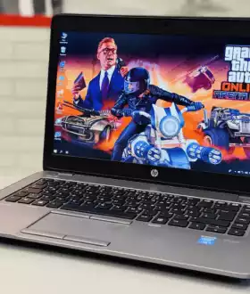 HP 840 G2 /HD+/ Core i5-5300U/2.9 GHz/8 ГБ/SSD 256/HD Graphics 5500