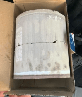 Скупка каталізаторів прийом сажевих фільтрів