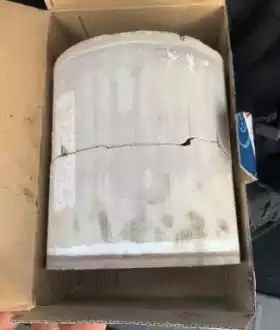 Скупка каталізаторів прийом сажевих фільтрів