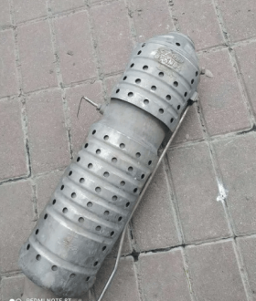 Сдать катализатор продать сажевый фильтр приём катализаторов