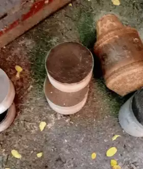 Бу відпрацьовані каталізатори, максимальні ціни працюємо новою поштою