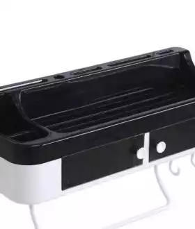 Кухонна поличка настінна