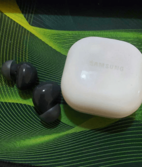 Навушники Galaxy buds 2