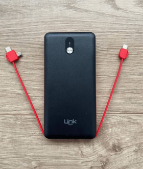 Power Bank 10000 mAh