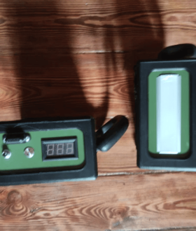 Павер банк, power bank. 81200mAh