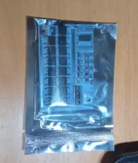 Мощная BMS 3S 4S 5S 12.6V, 16.8V, 21V контроллер заряда (плата защиты)