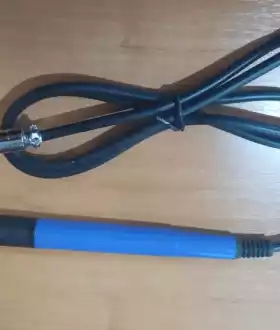 Паяльная станция Hakko T12