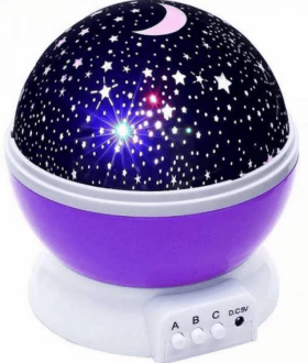 Ночник проектор звездного неба Star Master МЕГААКЦИЯ!!!