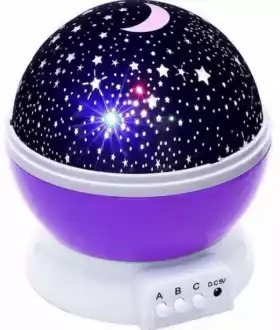 Ночник проектор звездного неба Star Master МЕГААКЦИЯ!!!