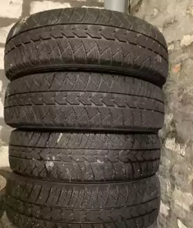 Автошина р13 155*70*р13 зима