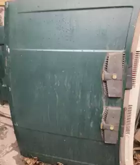 Капот Ваз 2105-2104-2107